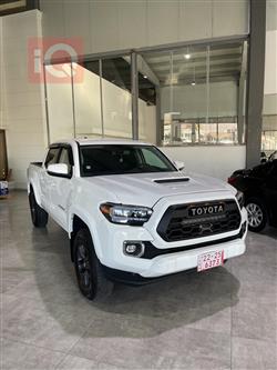 تويوتا تاكوما